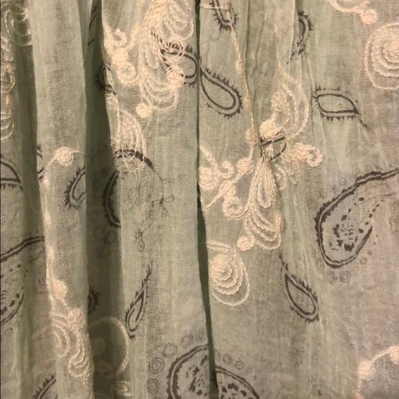 Scarf - Picture 2 of 2